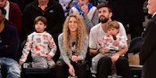 Kasihan Pique, Shakira Posesif!
