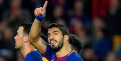 Gimenez Kantongi Rahasia Redam Luis Suarez