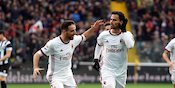 Sesudah Udinese, Suso Minta Milan Tak Boleh Buang-buang Poin Sesudah Udinese, Suso Minta Milan Tak Boleh Buang-buang Poin