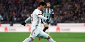 Suso Rela Tak Cetak Gol, Asal Milan Menang Suso Rela Tak Cetak Gol, Asal Milan Menang