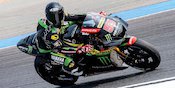 Zarco Sebut Syahrin Berpeluang Besar Tampil Baik di MotoGP Zarco Sebut Syahrin Berpeluang Besar Tampil Baik di MotoGP