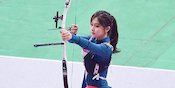 Ketika Tzuyu Menarik Anak Panah dan Kecantikan yang Amat Menyilaukan