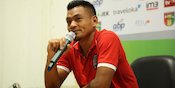 Jadi Pahlawan Bali United di Leg Pertama, Spiderwan Pilih Merendah