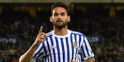 Krisis Penyerang, Barcelona Dekati Willian Jose? Krisis Penyerang, Barcelona Dekati Willian Jose?