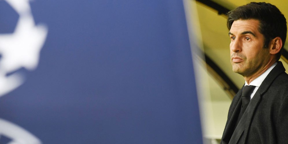 Perbaikan di Babak Kedua Bantu Shakhtar Kalahkan Roma