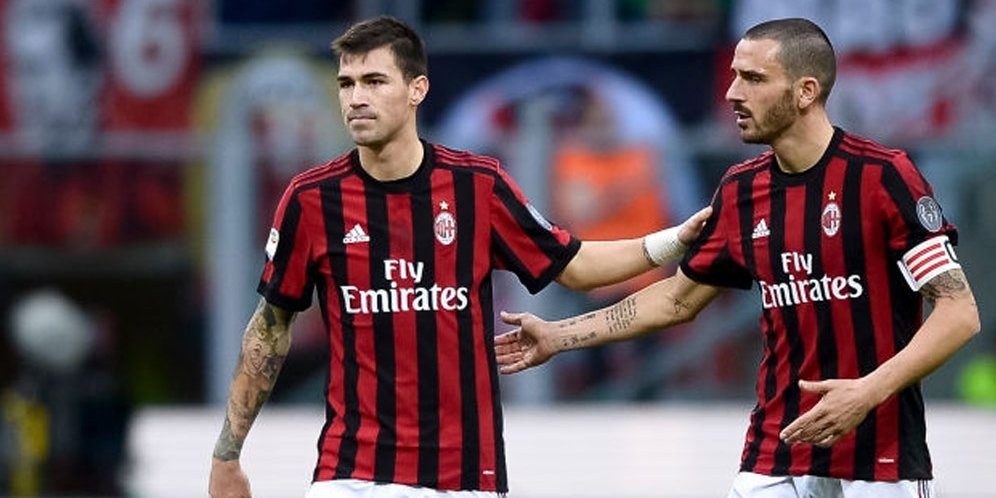 Berjuang Habis-habisan, Milan Kalah Secara Terhormat