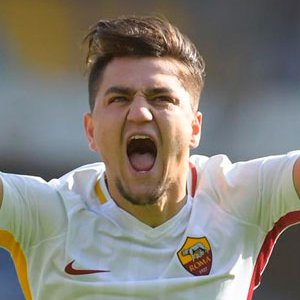 Cengiz Under
