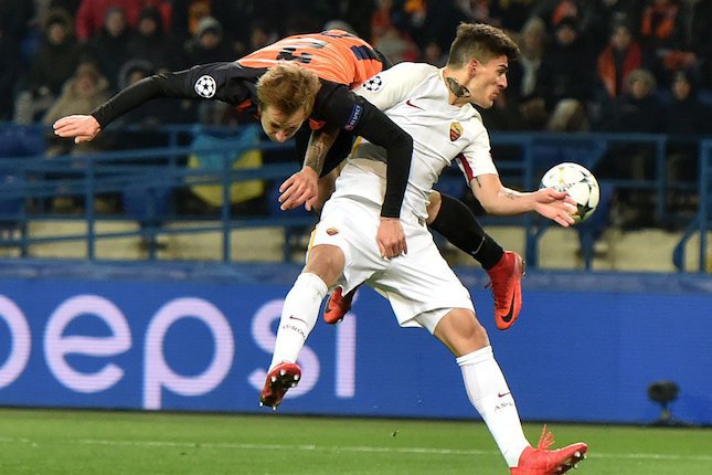 Hanya Perlu Satu Gol, Perotti Yakin Roma Lolos Hanya Perlu Satu Gol, Perotti Yakin Roma Lolos