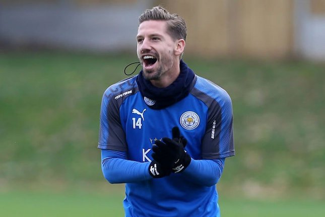 Adrien Silva