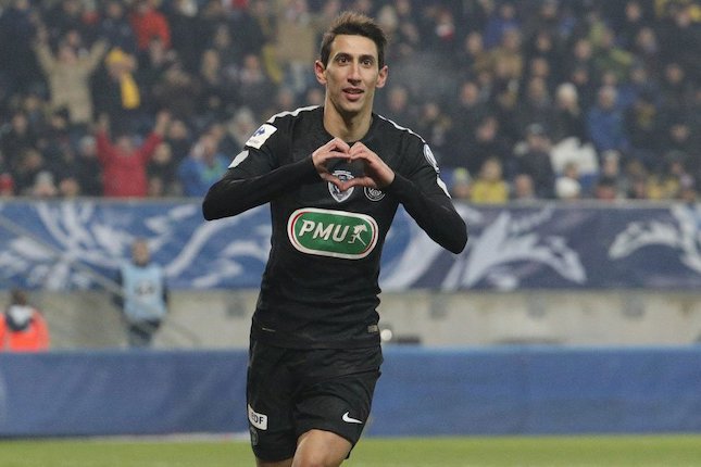 Angel Di Maria