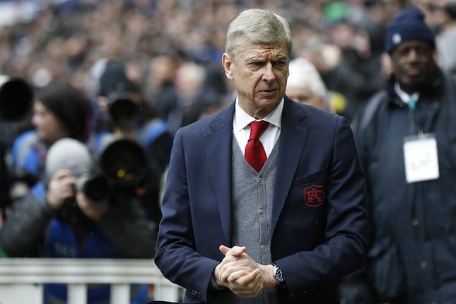 Arsene Wenger- 150 Kekalahan Arsene Wenger- 150 Kekalahan