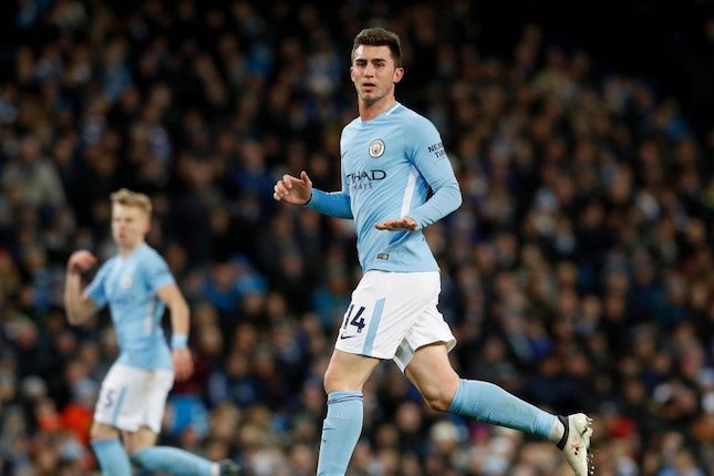 Aymeric Laporte