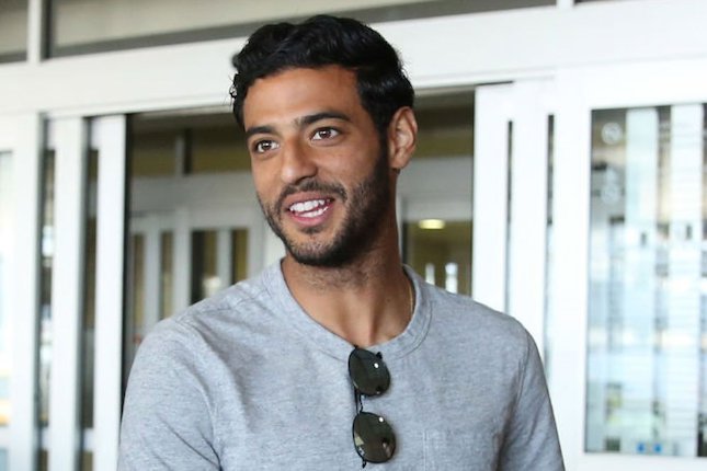 Carlos Vela