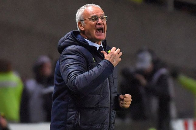 Claudio Ranieri