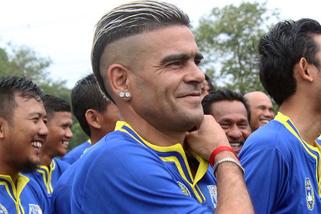 Ingin Dapat Panggilan