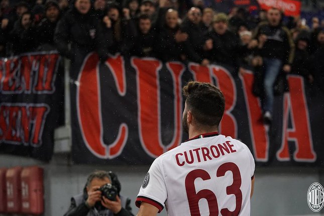 Hanya Cutrone Yang Bertahan