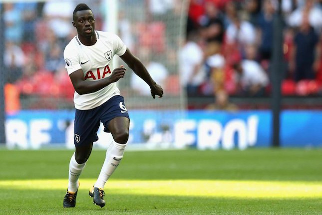 Davinson Sanchez (Tottenham)