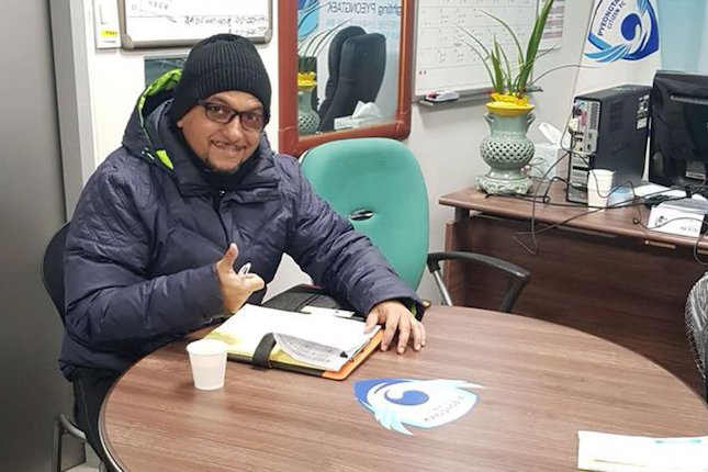 Faktor Fabio Oliveira