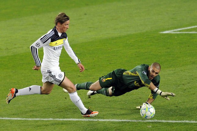 4. Fernando Torres