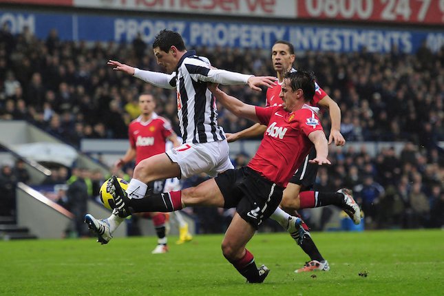 Gary Neville