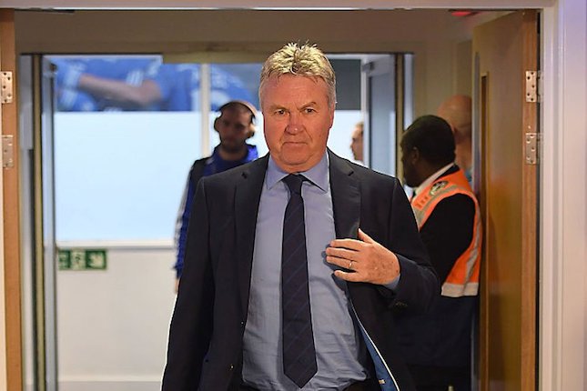 Guus Hiddink