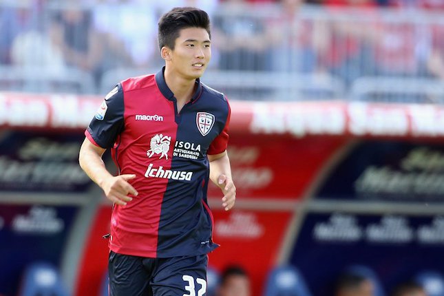 Karier Singkat Han Kwang-song di Qatar