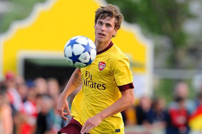 Havard Nordtveit - Hoffenheim