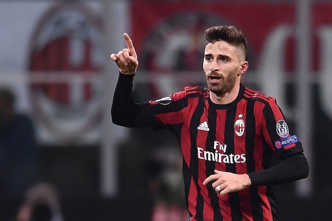 2. Fabio Borini