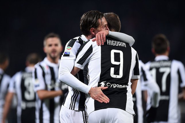 Hasil Pertandingan Fiorentina vs Juventus: Skor 0-2 Hasil Pertandingan Fiorentina vs Juventus: Skor 0-2