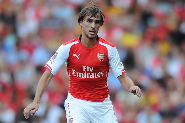 Ignasi Miquel - Malaga