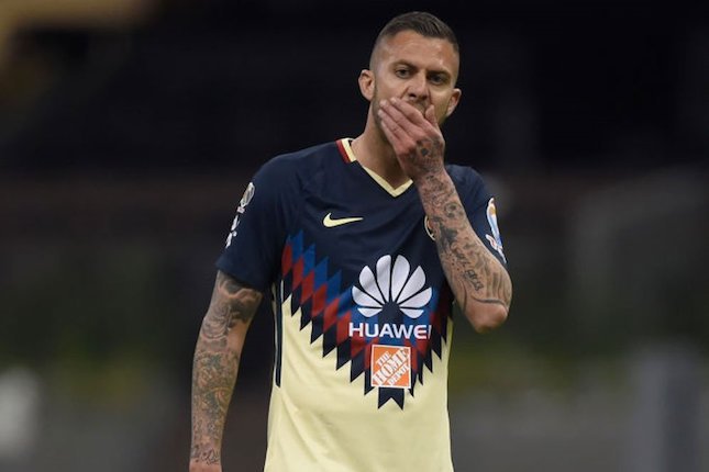 Jeremy Menez