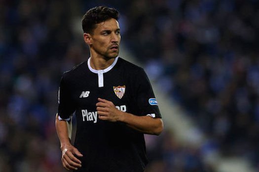 Jes?s Navas (Sevilla)