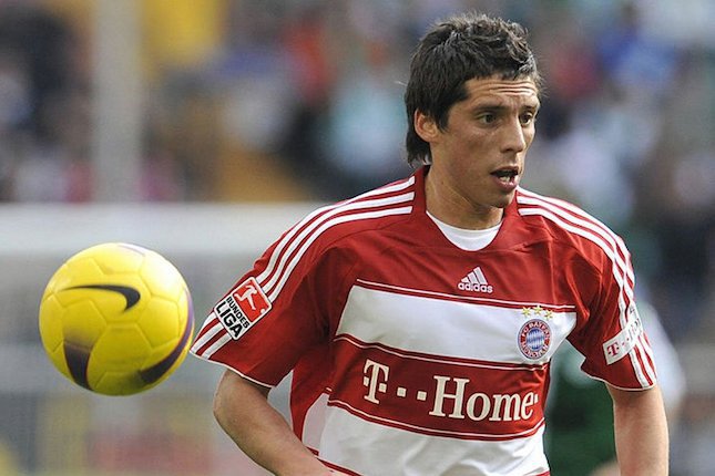 Jose Ernesto Sosa