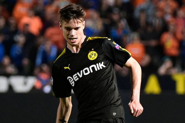 Julian Weigl