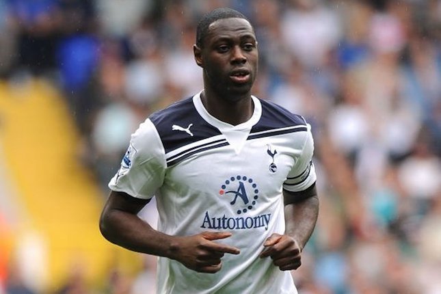 Ledley King - 9,9 Detik Ledley King - 9,9 Detik