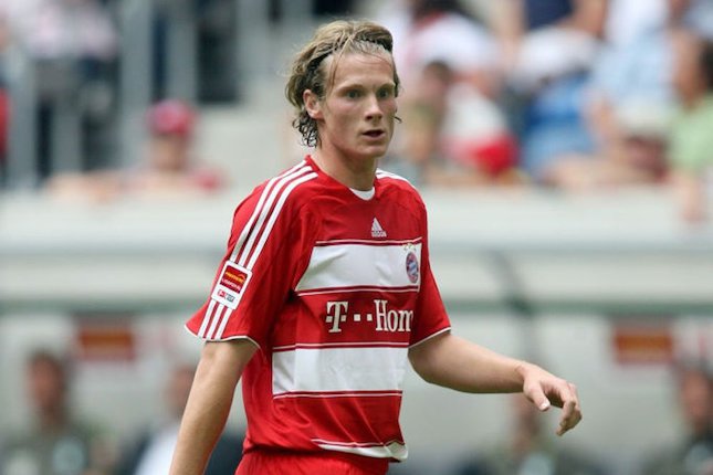 Marcell Jansen