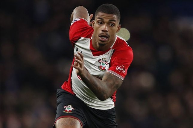 Mario Lemina (Southampton)