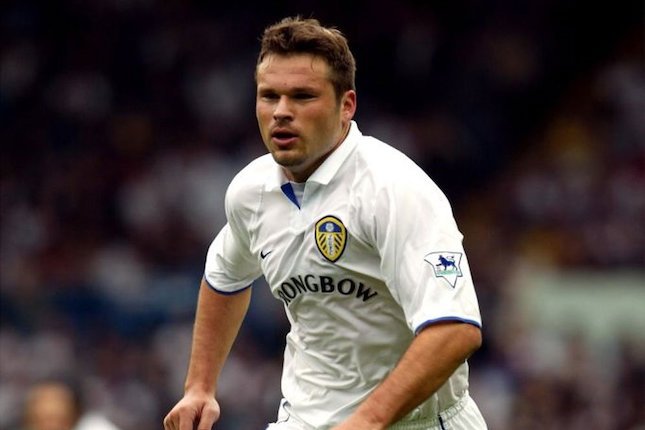 Mark Viduka (Australia)