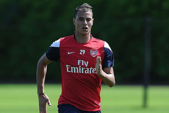 Marouane Chamakh