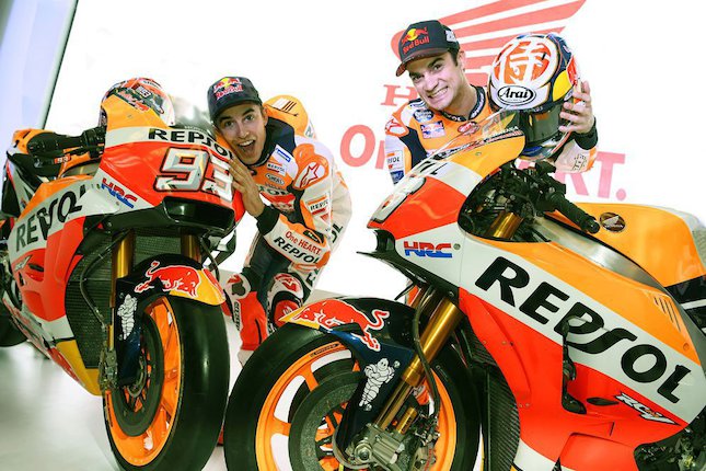 Belajar Banyak dari Dani Pedrosa