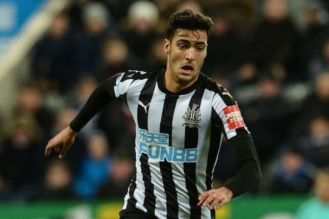Mikel Merino