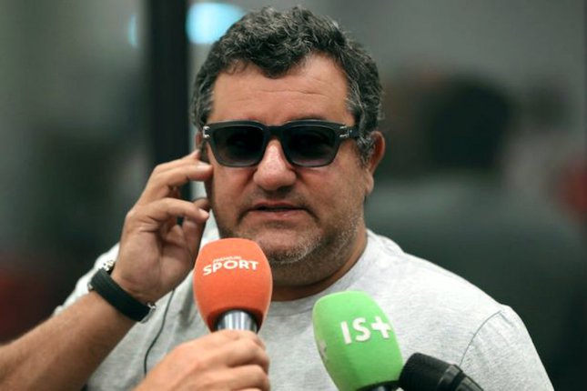 Faktor Mino Raiola