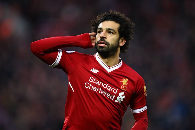 Mohamed Salah Mohamed Salah