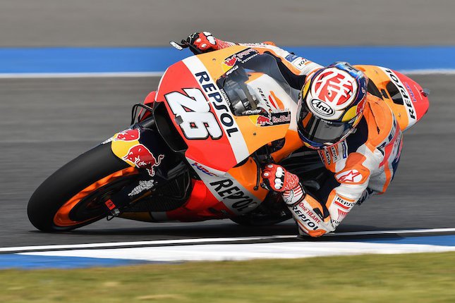 3. Dani Pedrosa (2006)