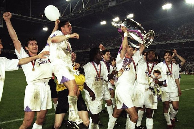 La Septima (1997/98) La Septima (1997/98)