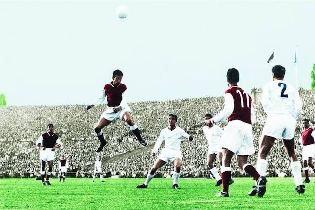 La Primera (1955/56) La Primera (1955/56)