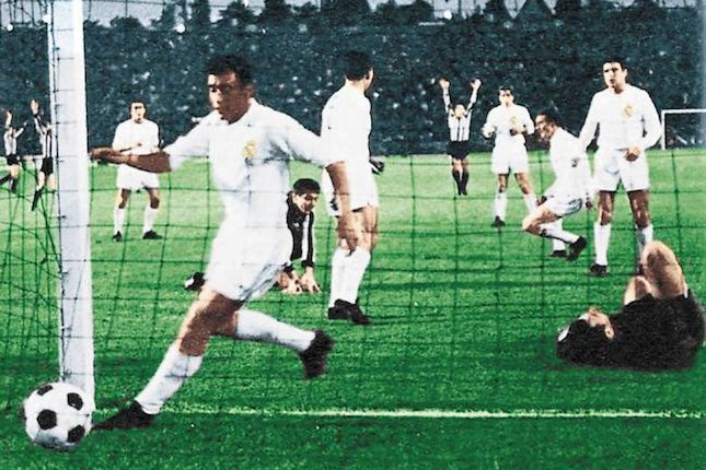 La Sexta (1965/66) La Sexta (1965/66)