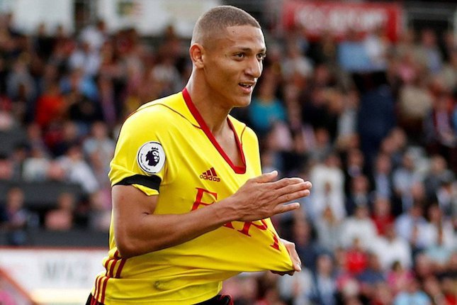 Richarlison (Watford)