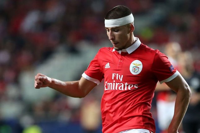 Ruben Dias (Benfica)