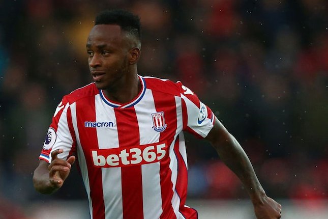 Berahino dan Baggott